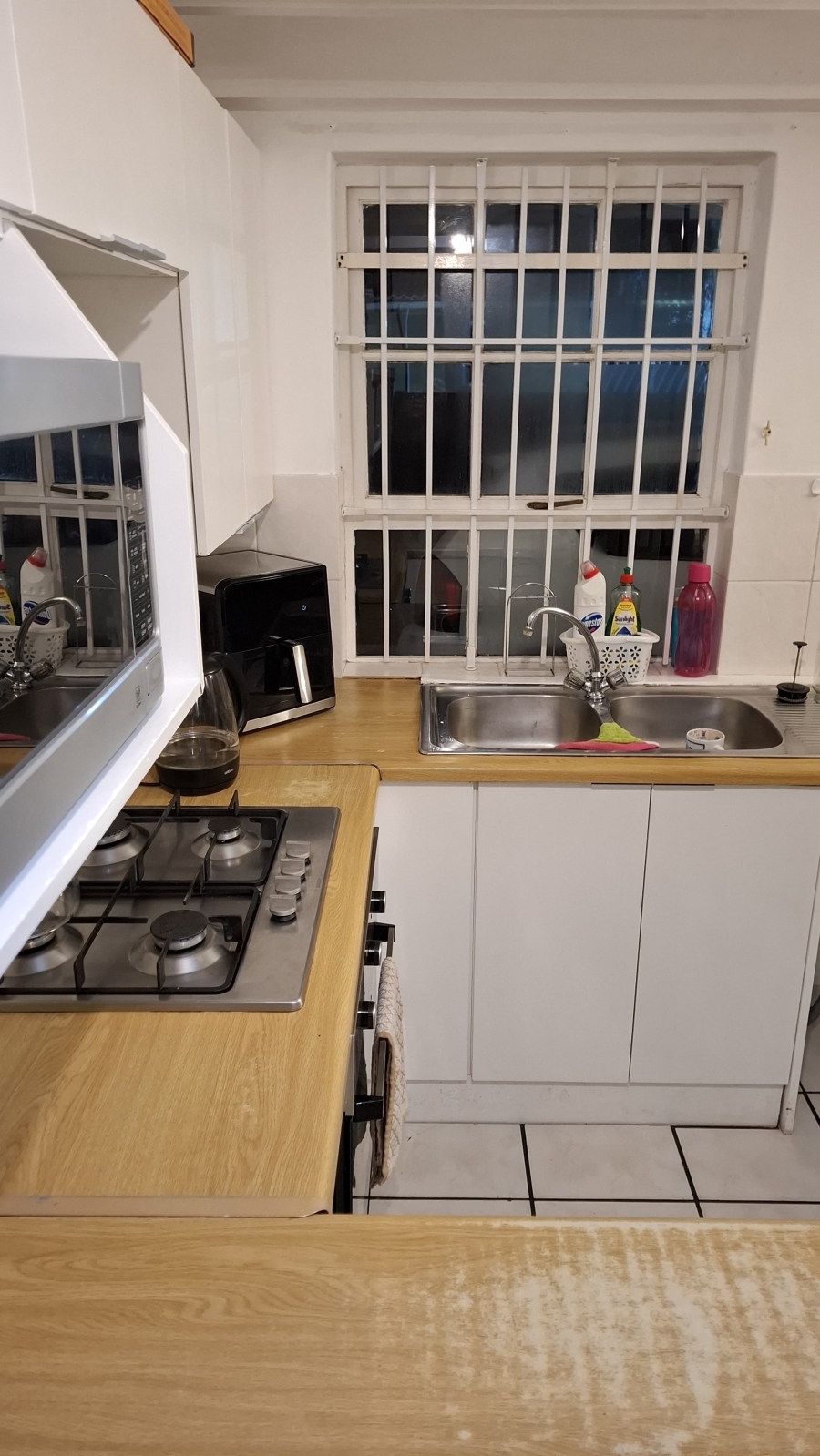 To Let 3 Bedroom Property for Rent in Thornton Western Cape
